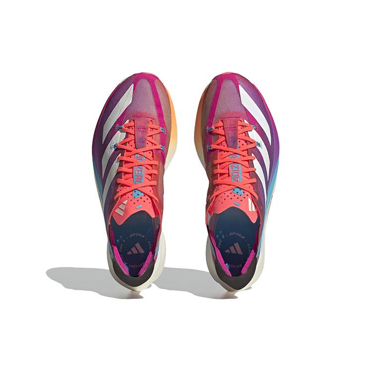 adidas Adizero Adios Pro 3 Сигнальный розовый GW7258