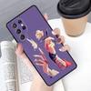 Чехол для телефона TGCF Tian Guan Ci Fu Для Samsung Galaxy S24 S25 Ultra S21 S22 Ultra S10E Note 10 Plus Note 20 FE S23