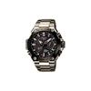Серия MR-G G-SHOCK система GPS-коррекции времени классические умные часы солнечно-кварцевый механизм титановый ремешок японский и корейский MRG-G1000D-1