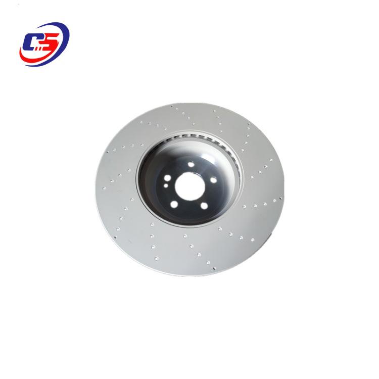 Передний тормозной диск для Mercedes-AMG CLS53 4MATIC Sedan C257