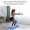 Exercise Pilates Inclined Board Lightweight Squat Block Wrist Lower Back Support for Exercise Gym Fitness Equipment