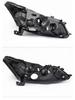 Honda Accord 08-13 Половина фары в сборе CP1/CP2/CP3 Передняя фара