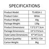 Household Thermometer Digital Stainless Steel Probe Thermometer Bbq Thermometer Ce Certified For Infant Formula Preparation Soup