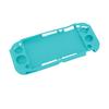 Dustproof Soft Silicone Case Protective Cover for Switch Lite Game Console Controller