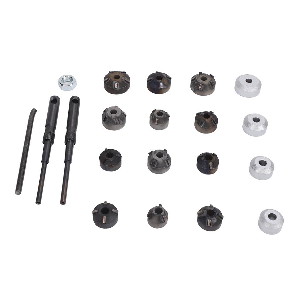 Valve Seat Reamer Tool Universal Easy To Grind Motorcycle Valve Seat Cutter for GL145 GL125 CG125