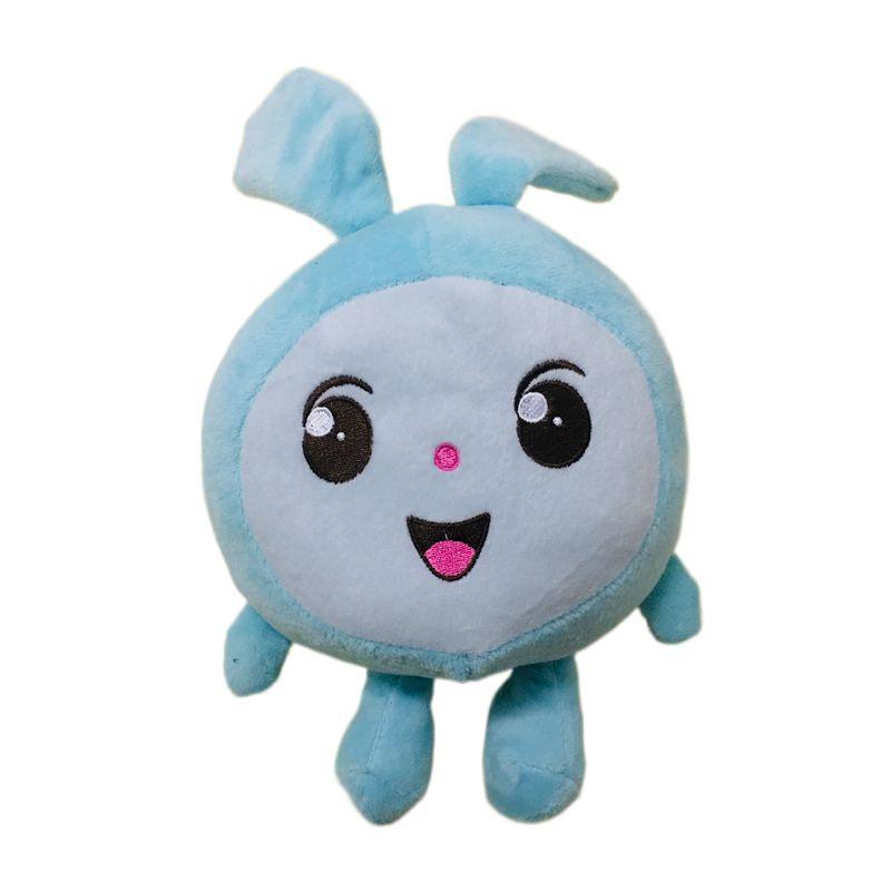 Cartoon Plush Russian Toys Babys  Children Birthday Christmas Gift Pincode