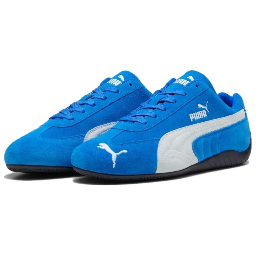 Puma Speedcat OG 'Team Royal White' Мужские 398846-18