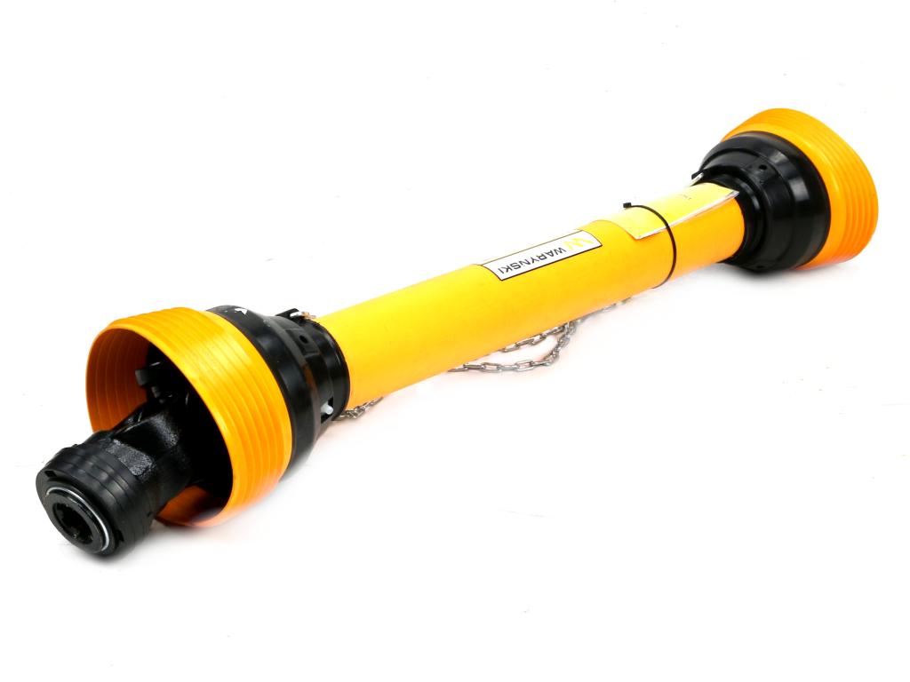 Wał Przegubowo-Teleskopowy 760-1150Mm 540Nm Ce 2020 Seria 4R Waryński