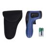 Industrial Thermometer ‑50 Degrees To 750 Degrees C Non Contact Handheld Laser Infrared Thermometer Gun