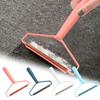 Nikitas Clothes Lint Remover Manual Lint Shaver Reusable Double Head Lint Remover