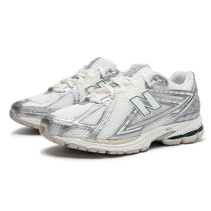 New Balance 1906R Унисекс Ретро Кроссовки для Бега и Повседневной Носки