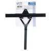 Black hanging window squeegee