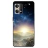Чехол для Oppo Reno7 4G CPH2363 Ударопрочный Мягкий силикон ТПУ Задняя крышка Для Oppo F21 Pro F21Pro Чехлы для телефонов для Reno 7 4G Милый