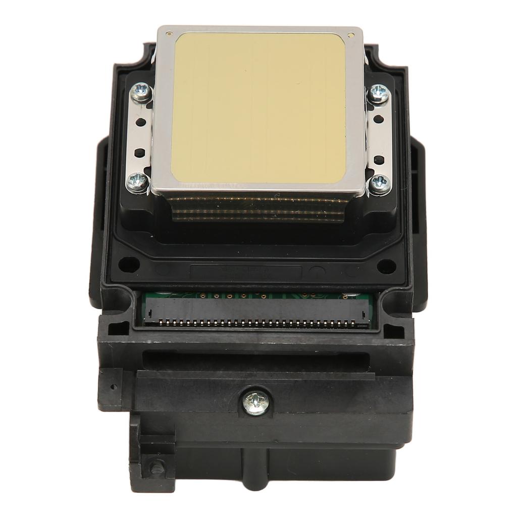 UV Printhead ABS Rust and Fade Resistant Printer Replacement Head Fit for TX800 F192040
