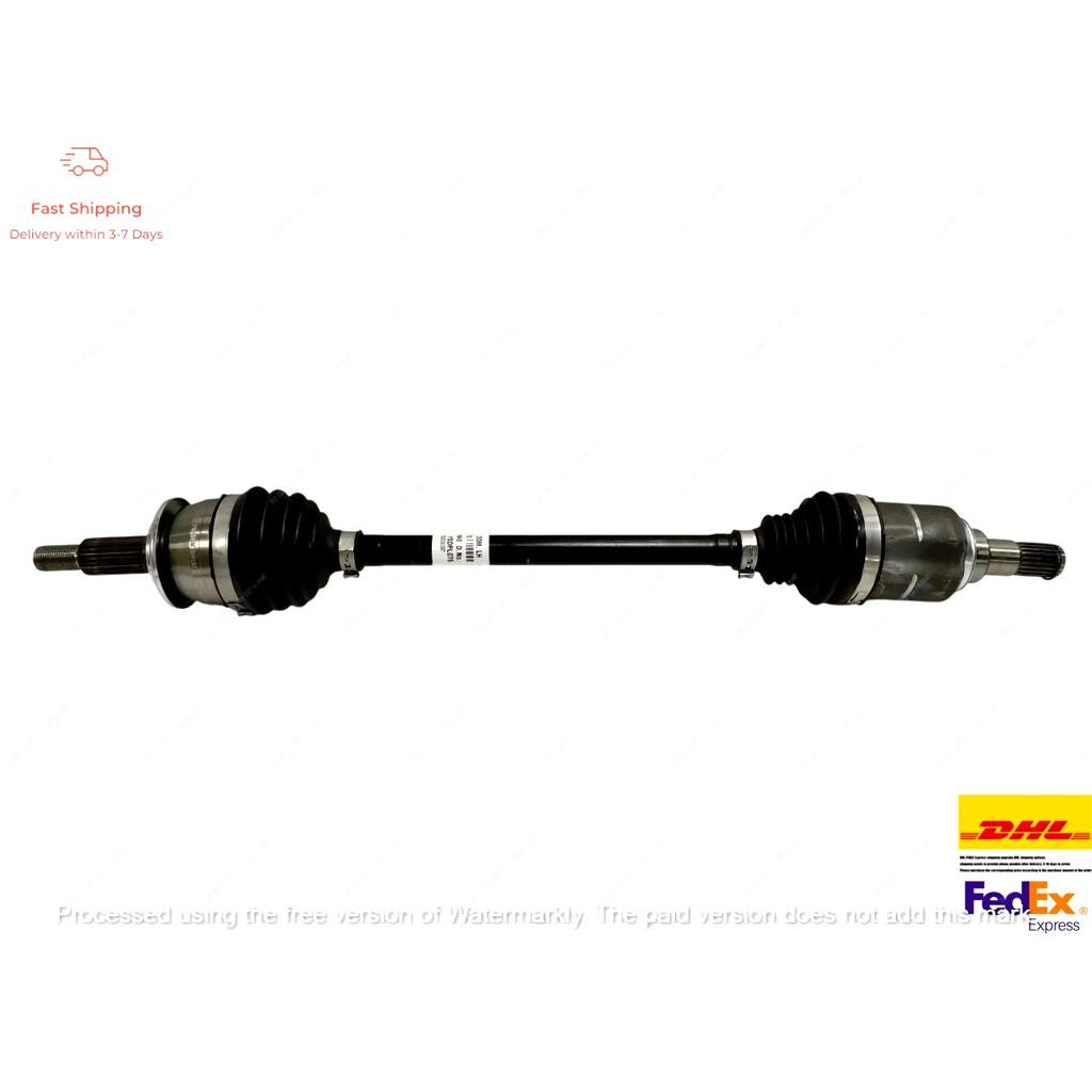 44101M55RA0 Rh Side Driveshaft Fit For Suzuki Swift 2018-2023 Model Oem Genuine