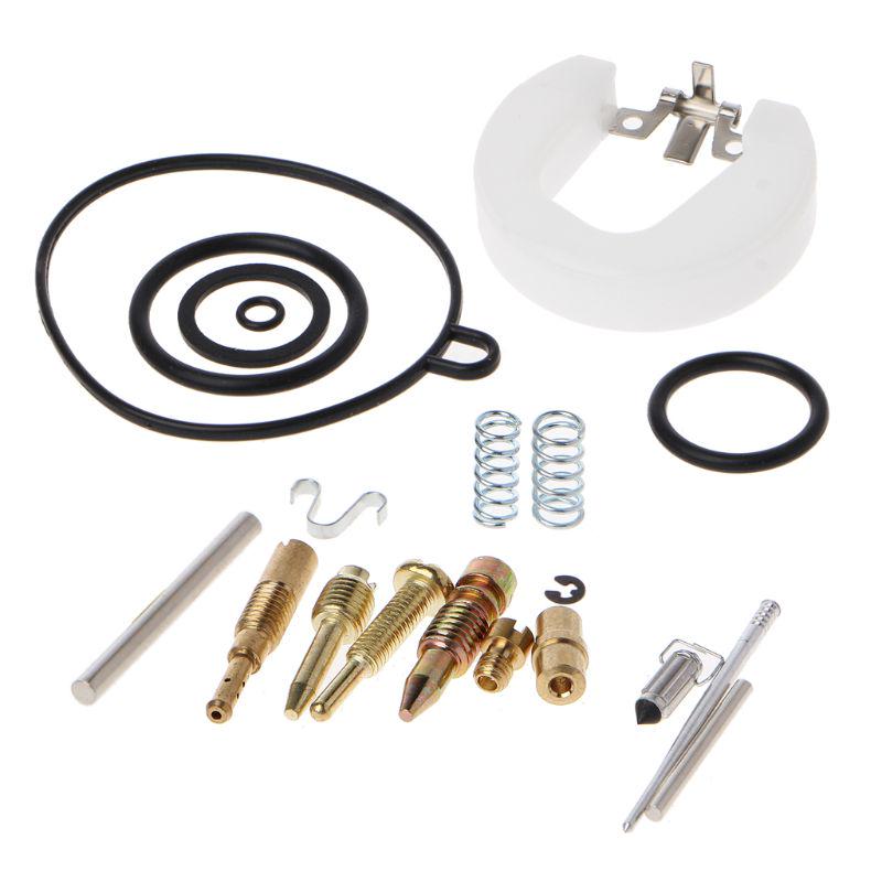 PZ19 19 мм карбюратор карбюратор ремонтный комплект для Dirt Pit Bike ATV Quad Go Kart Buggy TaoTao Motorcycle D40