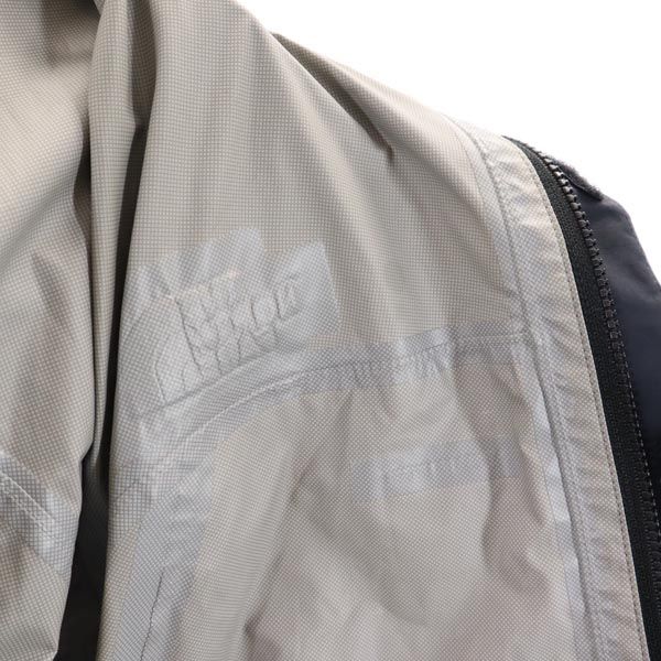 The North Face Мужская куртка для улицы NP61830 Dot Shot M серии Black, б/у