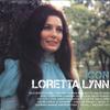 LP Record LORETTA LYNN - Icon B002995101 MCA Nashville 2019 US Folk