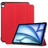 For iPad Air 13 (2025)/(2024) Case Anti-Drop Leather Stand Tablet Cover