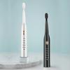 Rechargeable Soft Bristle Sonic Electric Toothbrush Set for Adults, Waterproof, Suitable for Men and Women.
