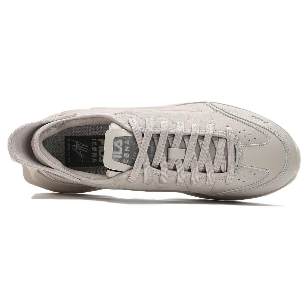 FILA Men's Retro Casual Sneakers F12M413105FOG
