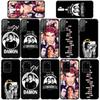 Чехол для iPhone 16 15 Xiaomi Redmi Note 14 13 12 11 Pro Max X 8 9 16e Samsung Galaxy S25 S24 S23 Moto OPPO Huawei the Vampire Diaries TV Phone Case