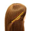 6Pcs Aluminum Alloy Hairdressing Hair Clip Durable Barber Hair Clip New Wave Hair Clips  Women