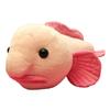 Series New Kajika X Blobfish Plush Toy Total Length 17cm Shinkai-san
