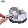 75mm 13101-MCJ-750 13101-MEL-010 Motorcycle 4 Cylinder Engine Piston Rings Kit for Honda CBR1000 04-07 CBR954 CBR 954 1000