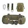 Longpin Cobra Tactical Waist Belt & Bag Set