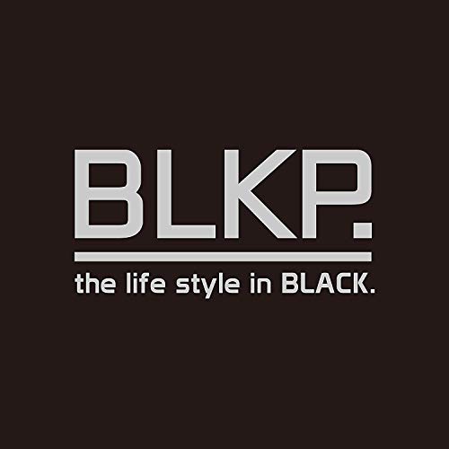 [Только онлайн] BLKP. Угловая полка-этажерка Pearl Metal, 2 яруса, для хранения в ванной комнате, Ограниченная серия, Черный, BLKP, AZ-5077