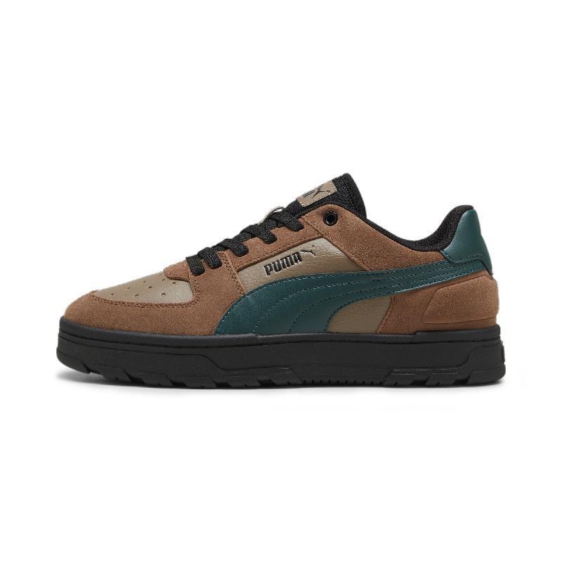 Puma Caven 2.0 'Коричнево-зеленый' Мужские 397467-01