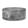Для Yamaha Vstar 650 XVS650 1998-2016 Virago 535 XV535 1987-2000 XV500 1992-1998 ID 44.5мм Плоскостной подшипник коленчатого вала