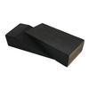 1 Set Deep Crouch Wedge Block Calf Stretcher Slant Board Professional Non-Slip EVA Fitness Weightlifting Deadlifting Strength