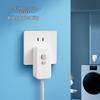 Bull Self-Wiring RCD Plug