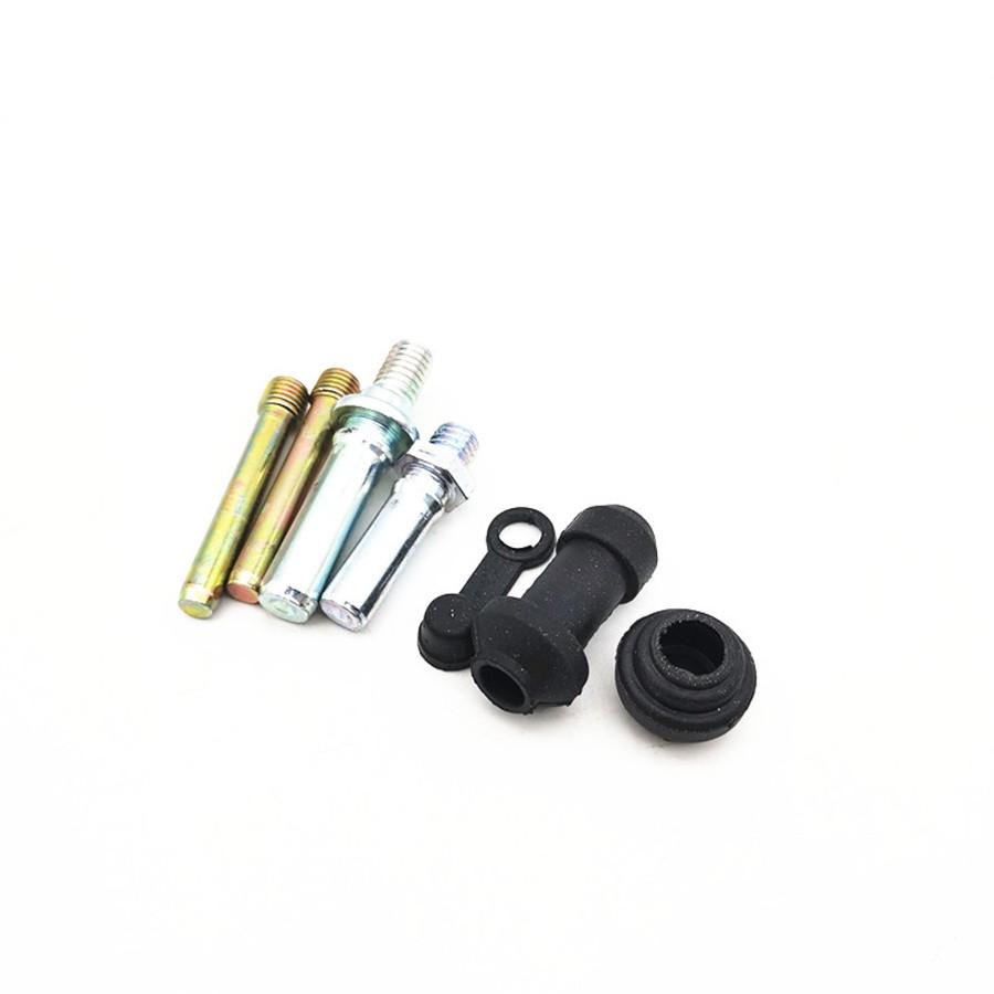 Ремкомплект переднего тормозного насоса и суппорта для Honda Kawasaki Suzuki Yamaha