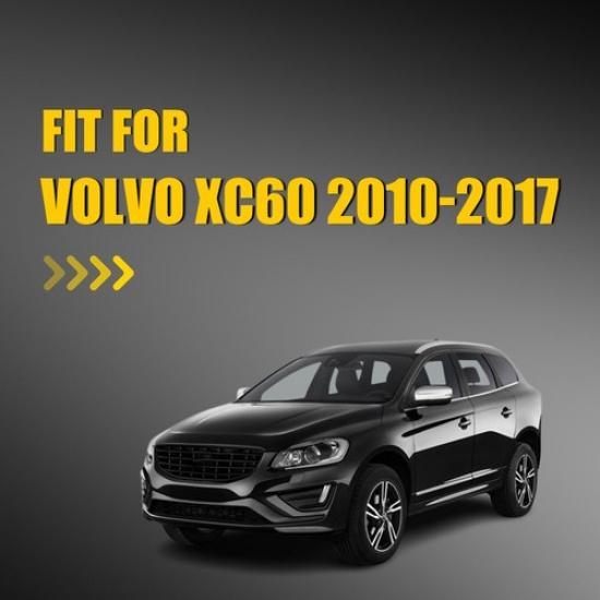 Зеркало боковое правое с подогревом для Volvo XC60 2010-2017 GA-VO2107 31217278