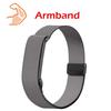 2 шт. Магнитный нейлоновый ремешок-комбо для Google Fitbit Air Наручный ремешок + Наручный ремень Интегрированная металлическая рамка Мягкий дышащий спортивный ремешок