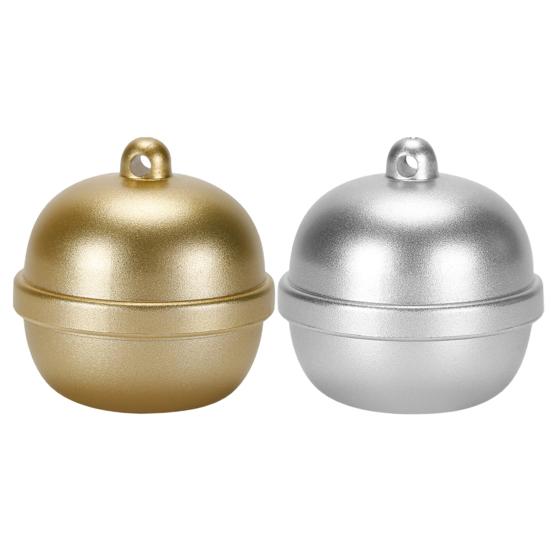 GPS-трекер для питомца, дистанционное управление телефоном, водонепроницаемый IP67, милый брелок-колокольчик, отслеживание