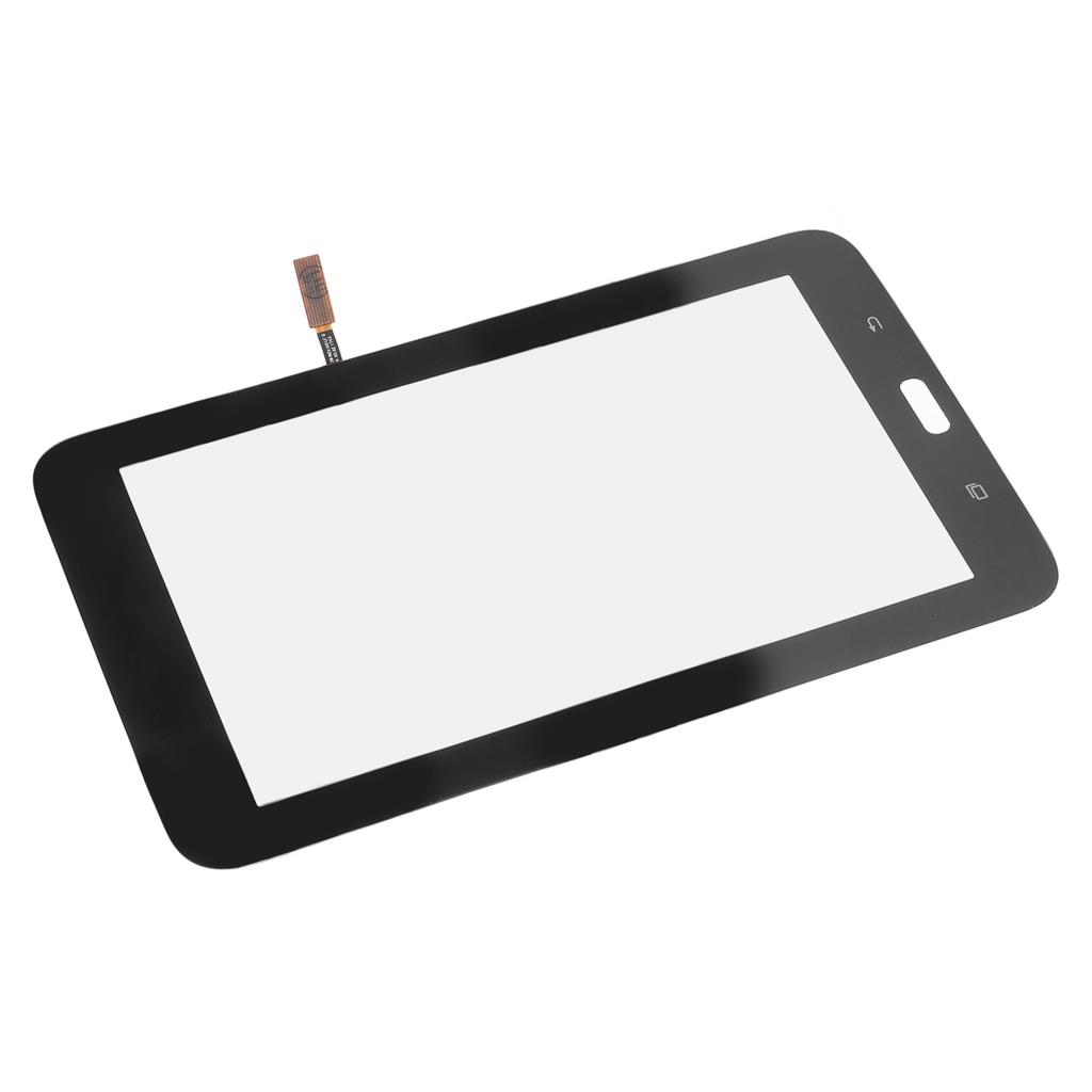 Цифровой сенсорный экран планшета, стекло, емкостный экран, замена для Galaxy Tab 3 Lite 7.0 дюймов, черный