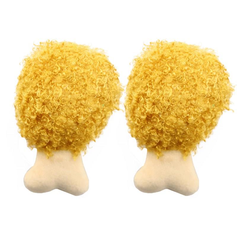 Игрушки для домашних животных в наличии: Игрушки для собак и кошек, издающие звуки гамбургеров, картошки фри и пиццы – избавляют от скуки и способствуют здоровью зубов