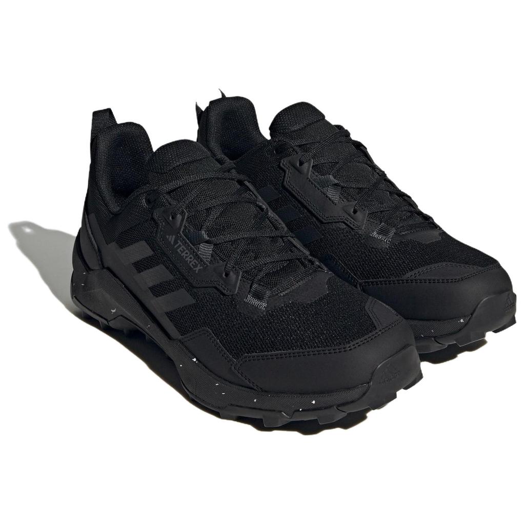 adidas Terrex AX4 Черный Уголь TD HP7388