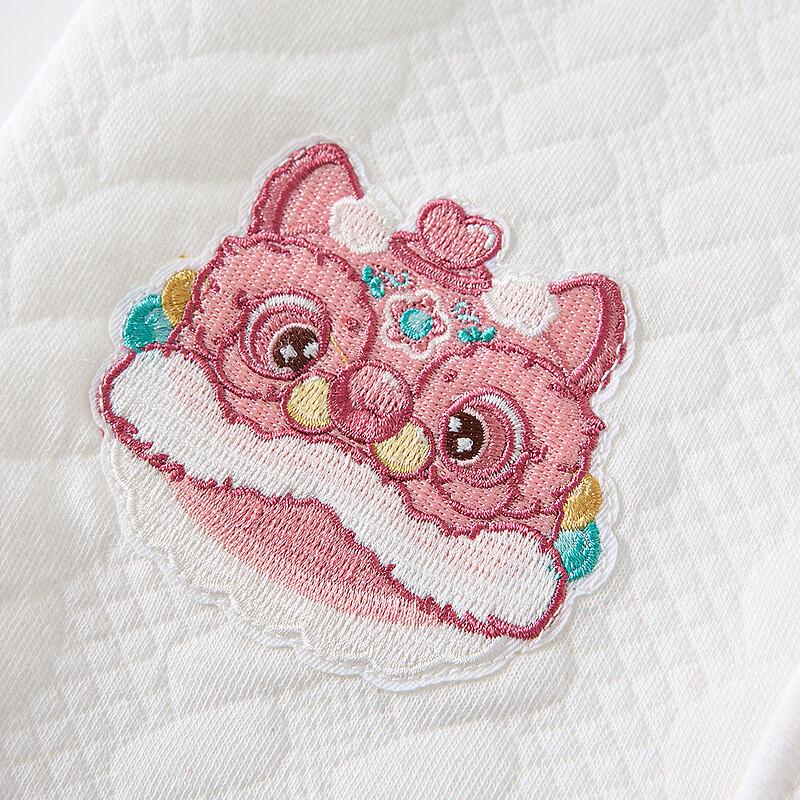 Tongtai Infant 100% Cotton Warm Vest