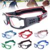 Impact Resistance Outdoor Sports Glasses Basketball Goggles Football Eyeglasses Cycling Eyewear