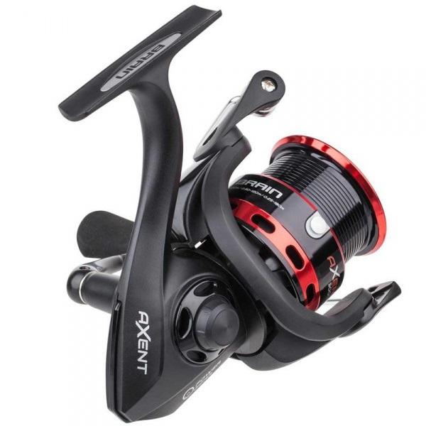 Катушка Brain Axent 3000S 6+1BB 5.2:1