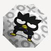 Penguin,XOXO Automatic opening and closing folding umbrella with 8 rib frame and compact travel design,perfect for all occasions | Stylish