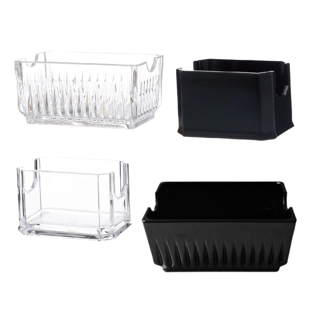 And Sugar Packet Holder for Kitchen Or Office Use
