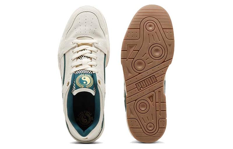 Jeff Staple X Puma Slipstream Gidra Малахит 393545-01