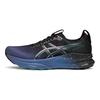 Gel-Kayano 32 Модные Универсальные Удобные Поддержка Низкие Кроссовки для Бега Мужские кроссовки Черные Зеленые 1011C180-001
