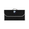 DSJW3 Folding Car Trunk Organizer, Large Capacity Storage Box Bag for BMW E60 F30 E36 F10 E87 E70 E91 E30 G30 X3 X5 E39 E46 E90 F20